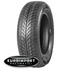 Roadmarch PRIME AS XL M+S 195/55 R20 91 V XL